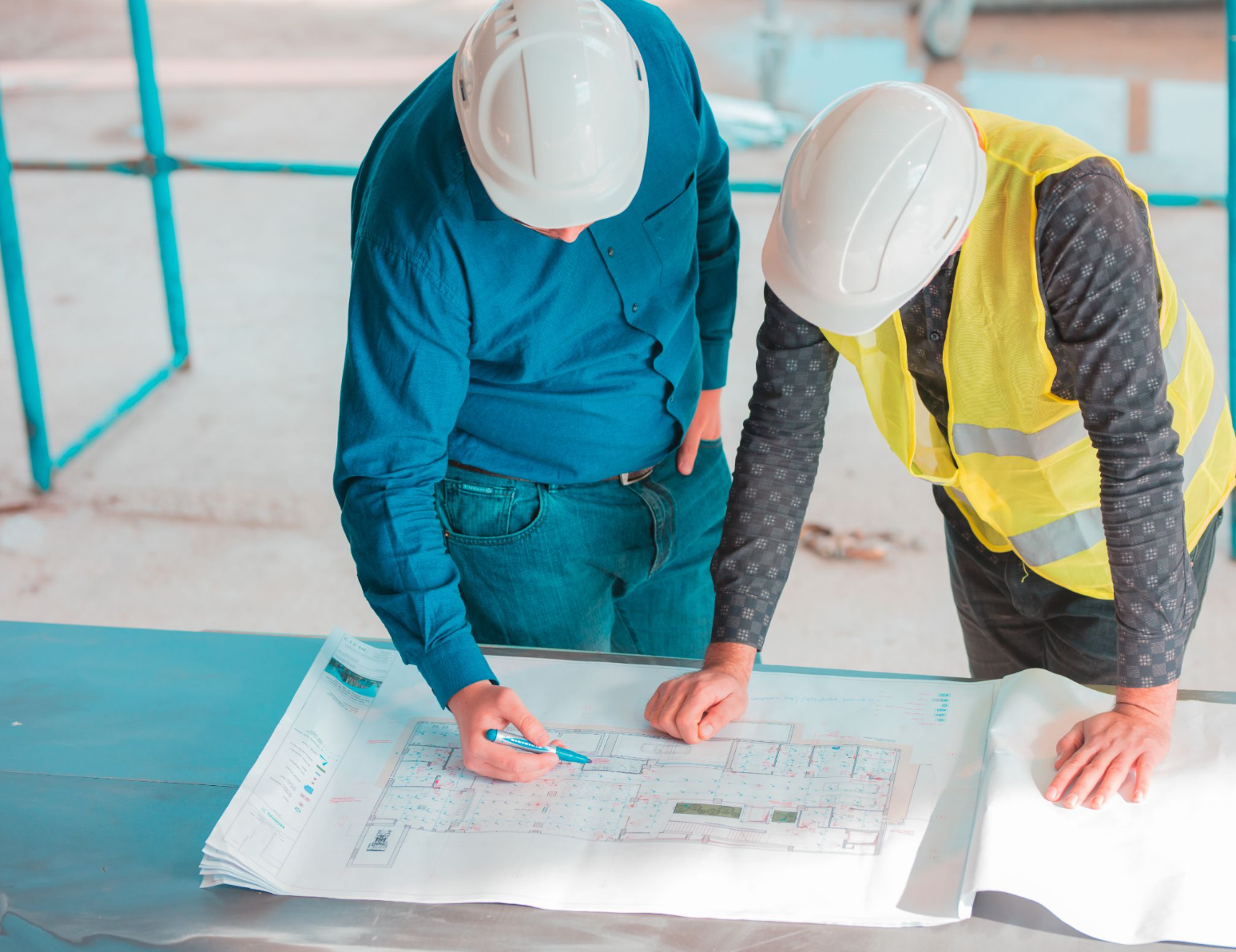 General Contracting