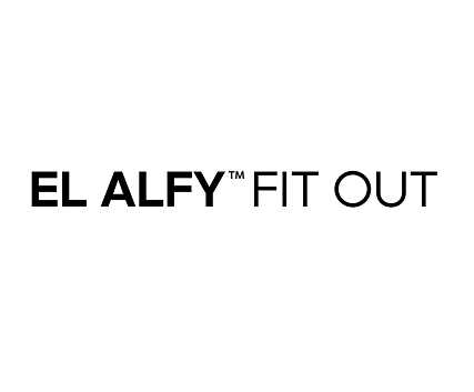 El Alfy Fit Out