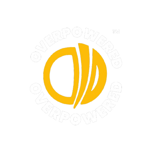 Overpowered