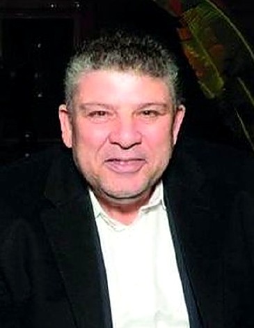 Eng. Tarek El Alfy