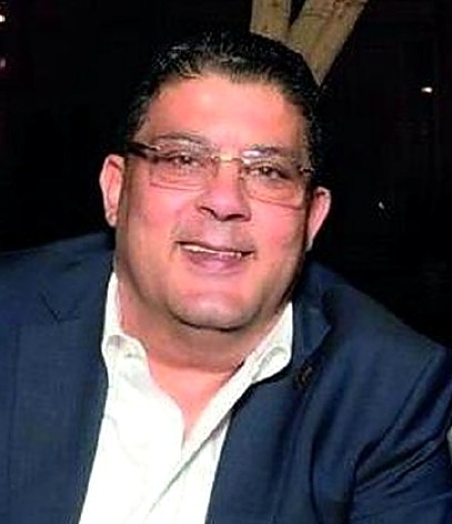Eng. Ashraf El Alfy