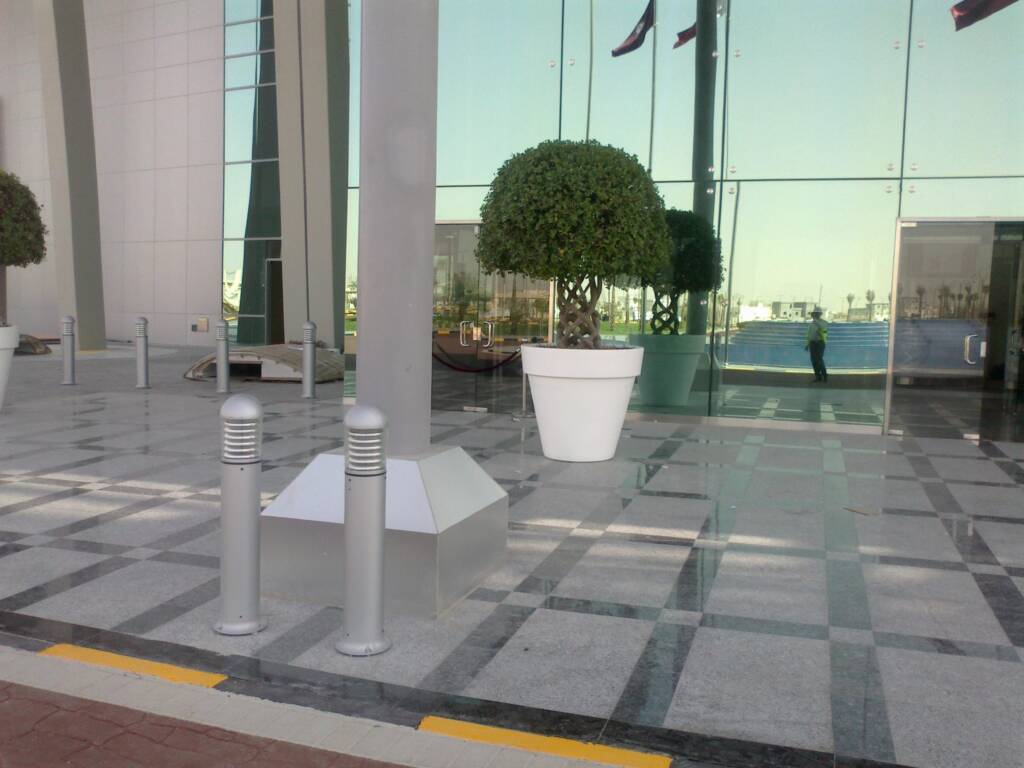 Abdullah Bin Khalifa Stadium — 2