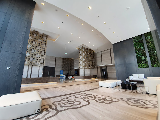 Abraj Quartier Towers — 2