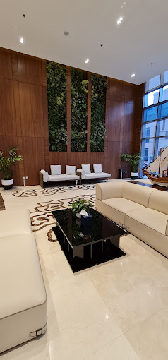 Abraj Quartier Towers — 3