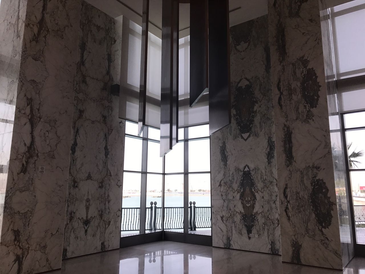 Abraj Quartier Towers — 4