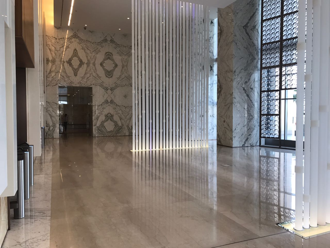 Abraj Quartier Towers — 6