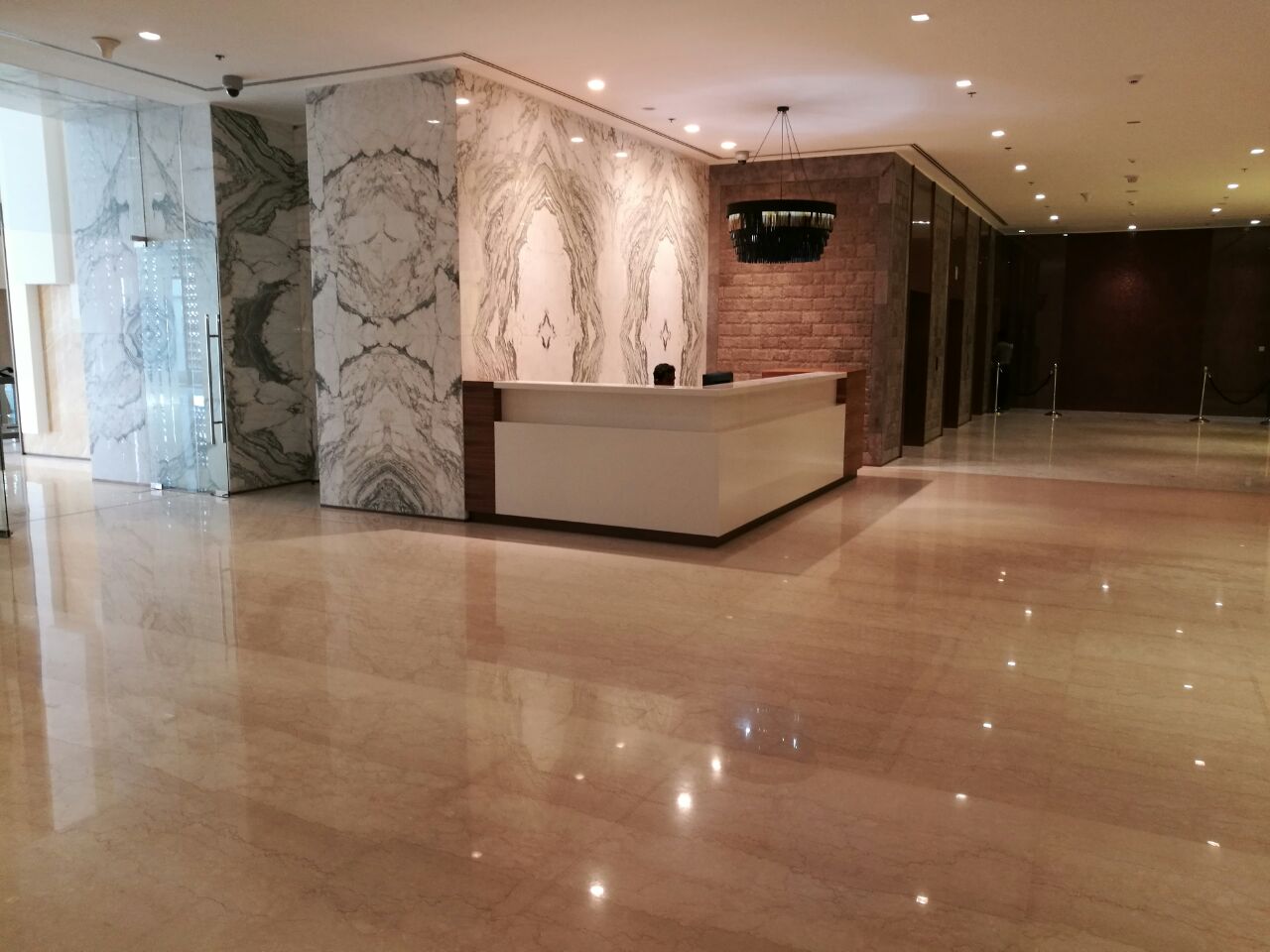 Abraj Quartier Towers — 7