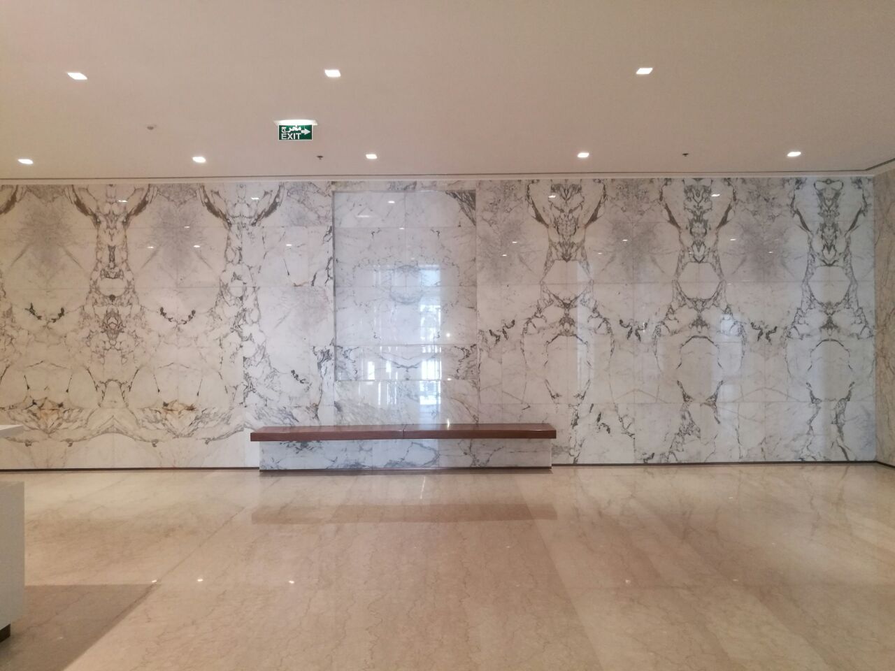 Abraj Quartier Towers — 9