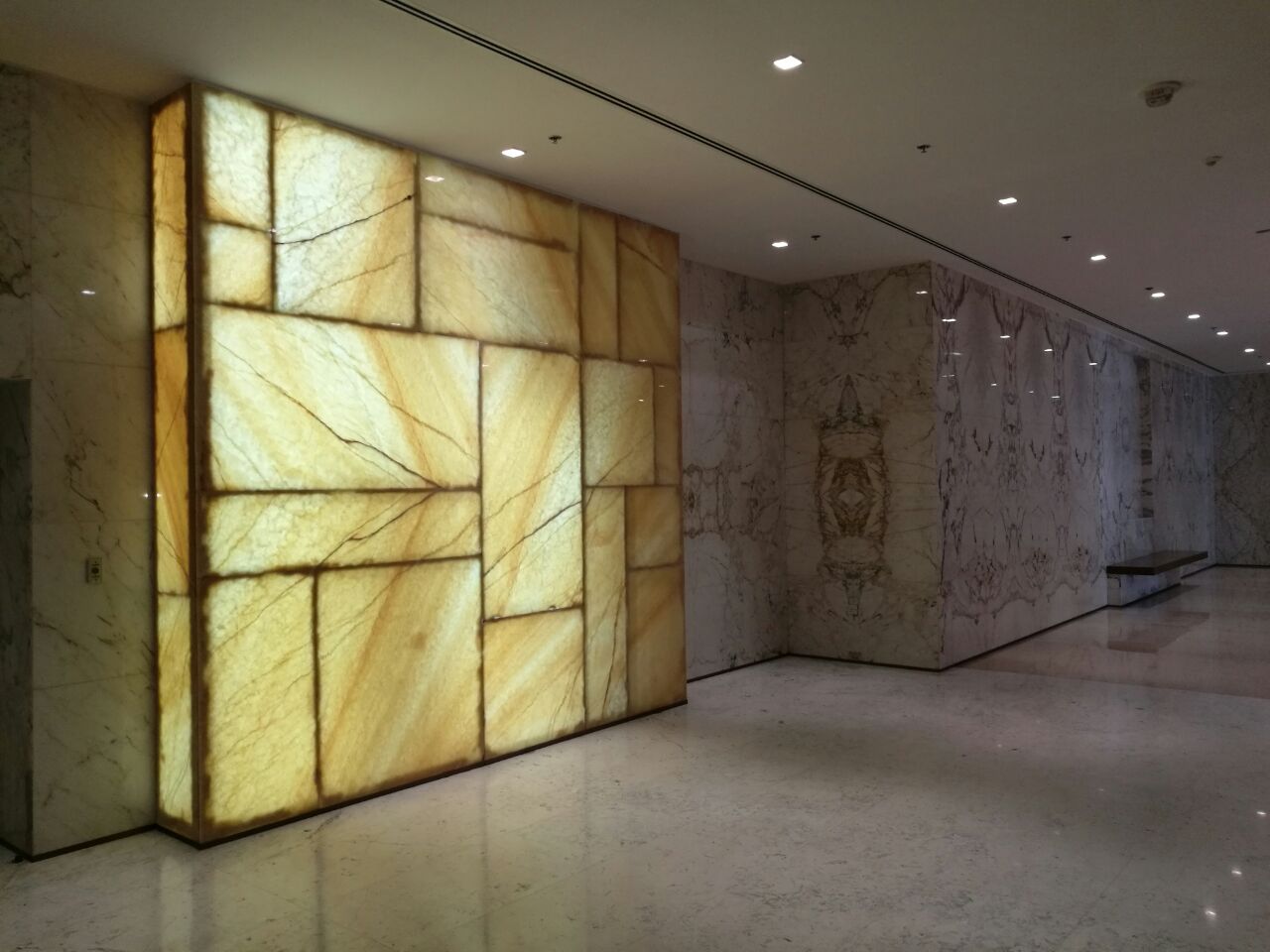 Abraj Quartier Towers — 10