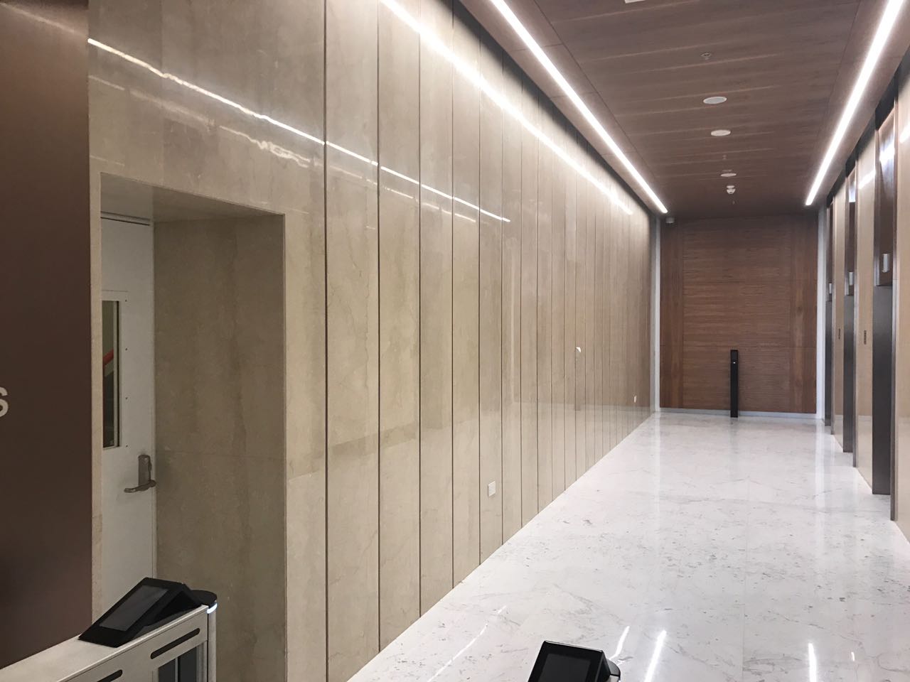 Abraj Quartier Towers — 11