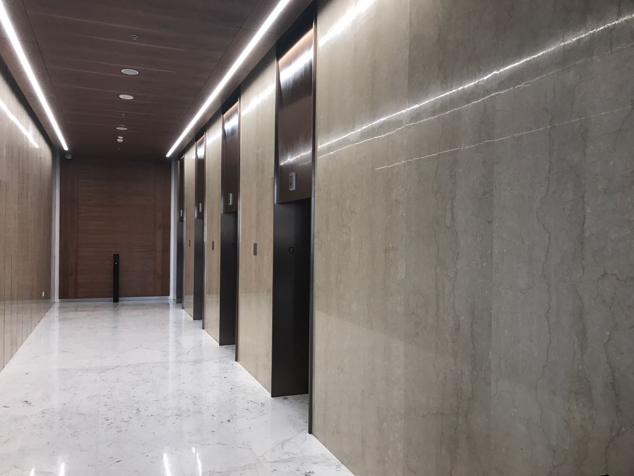 Abraj Quartier Towers — 12