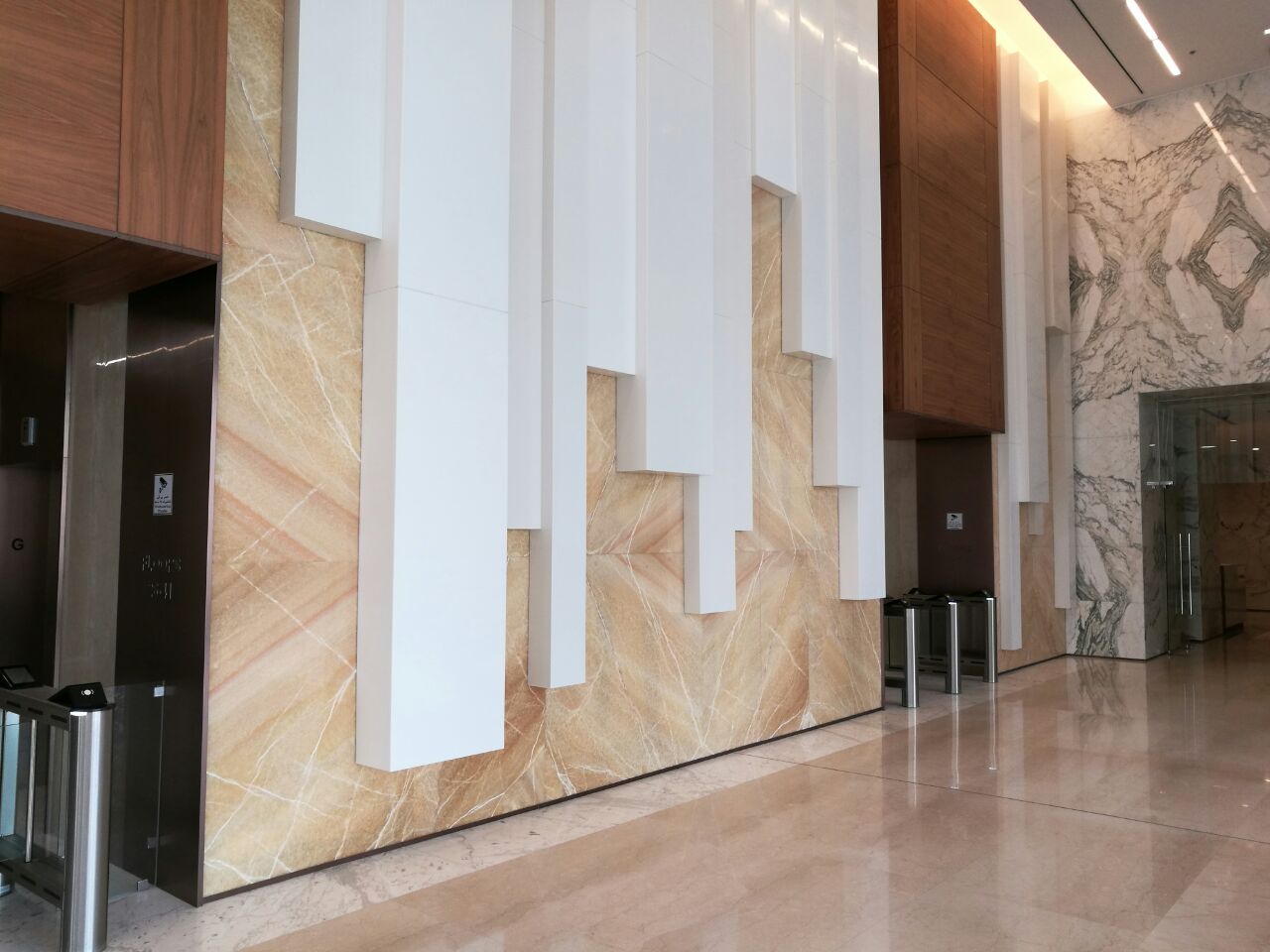 Abraj Quartier Towers — 14