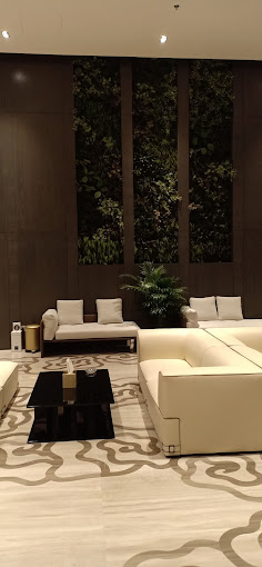Abraj Quartier Towers — 16