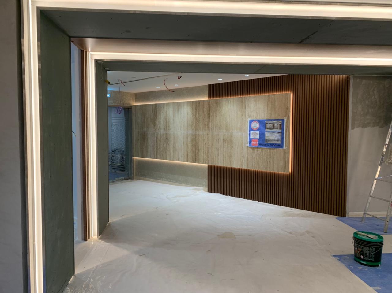 Abu Dhabi Police Headquarters — 1