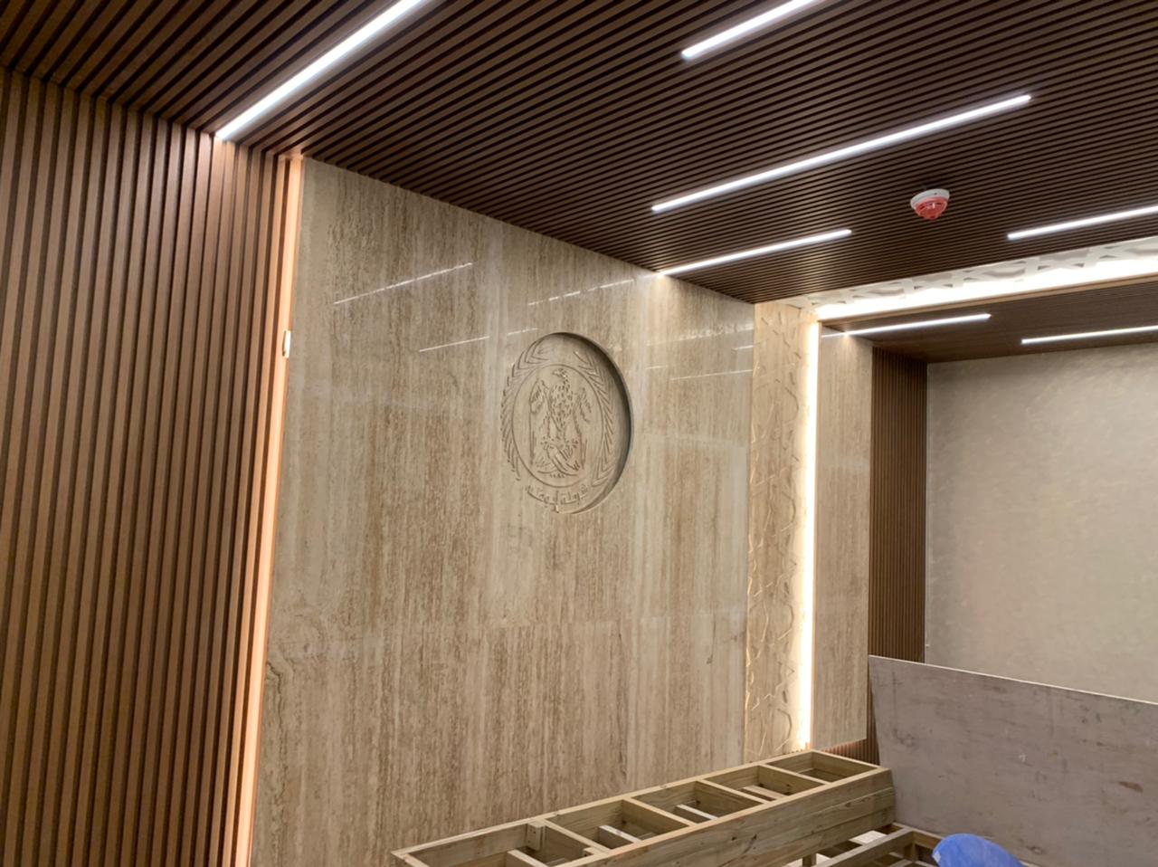 Abu Dhabi Police Headquarters — 2