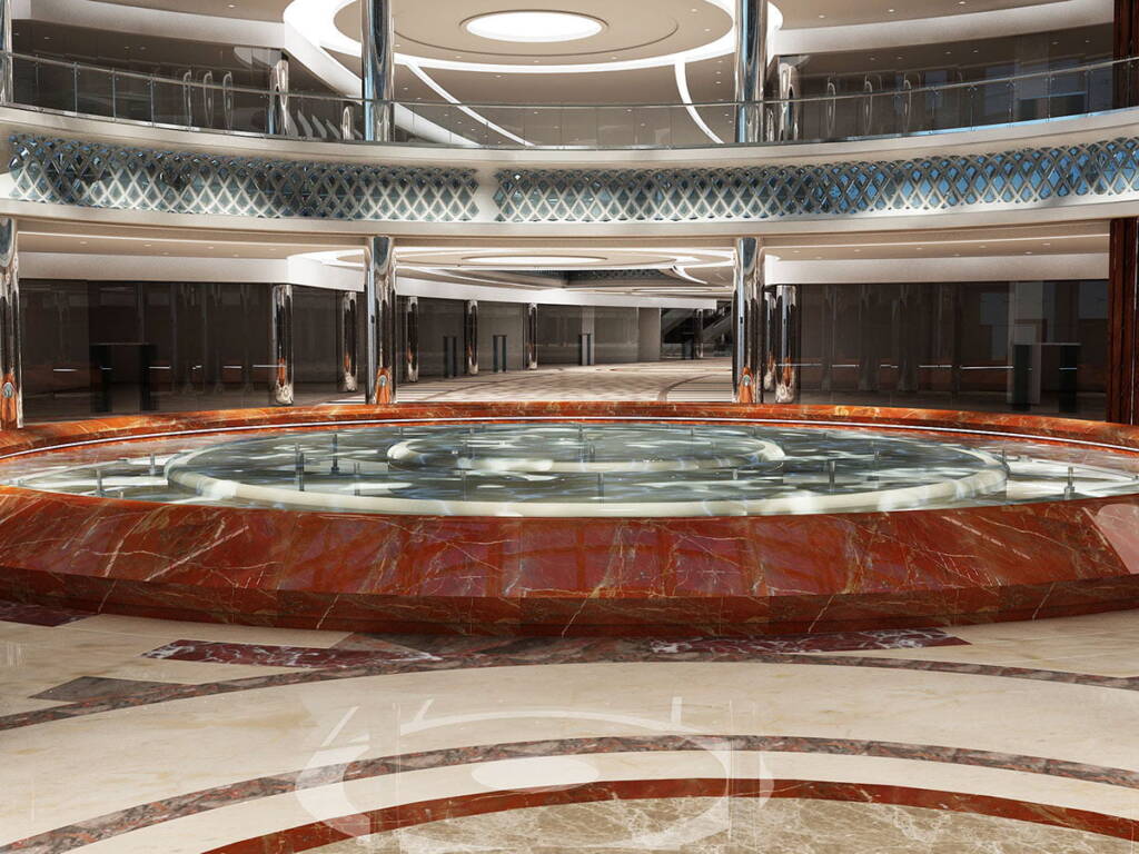 Abu Hamour Mall — 4
