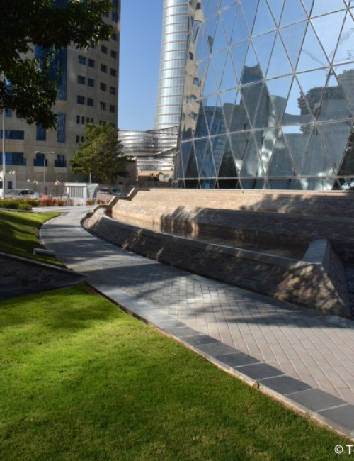 Al Bidda Tower