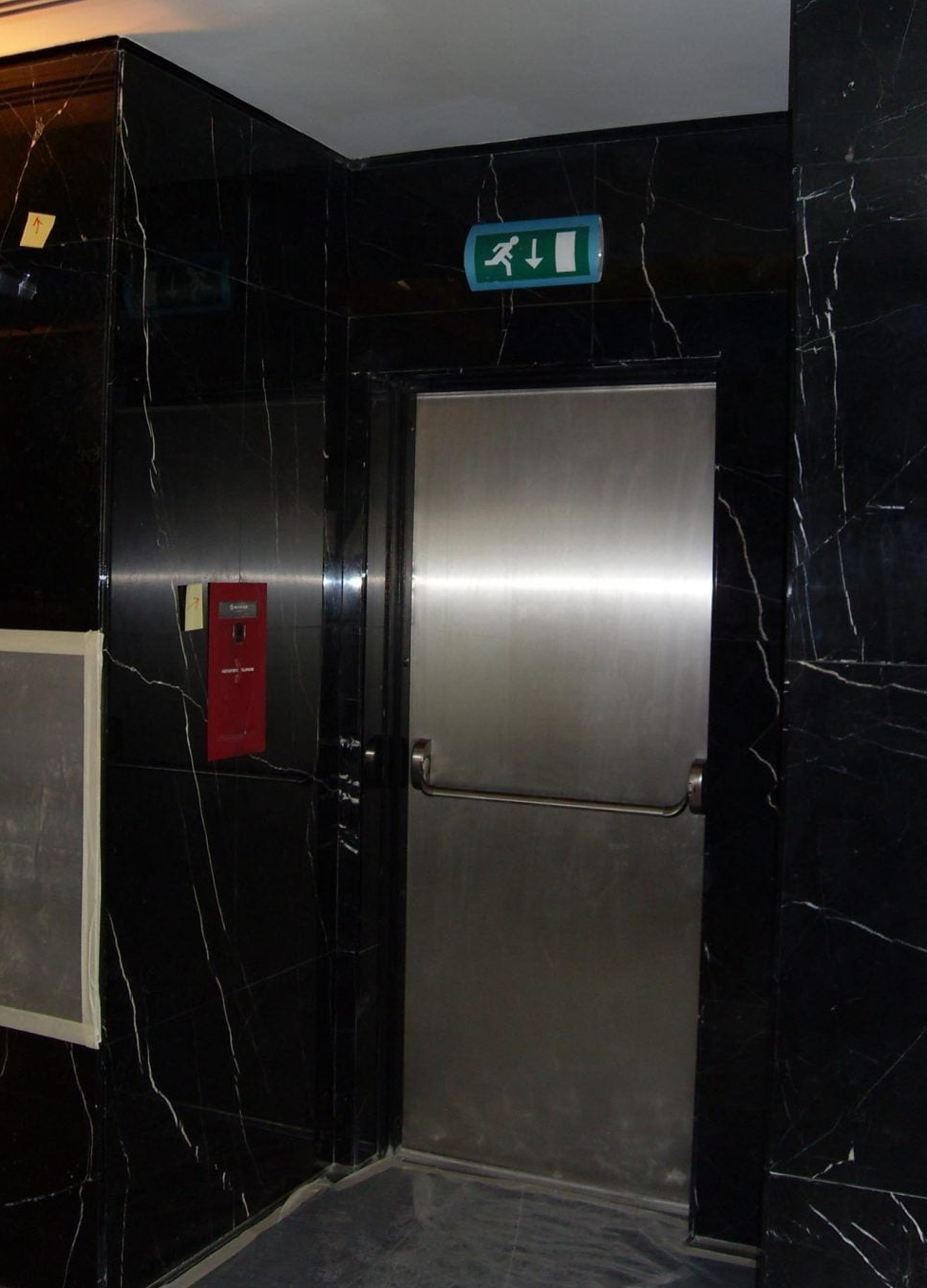 Al Bidda Tower — 11