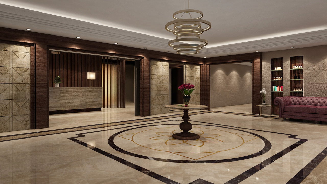 AL MASA Serviced Apartments