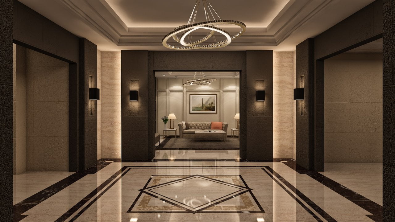 AL MASA Serviced Apartments — 3