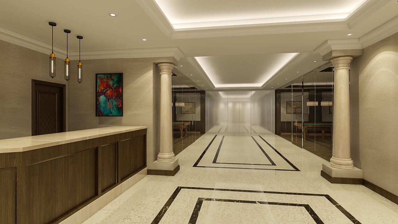 AL MASA Serviced Apartments — 4