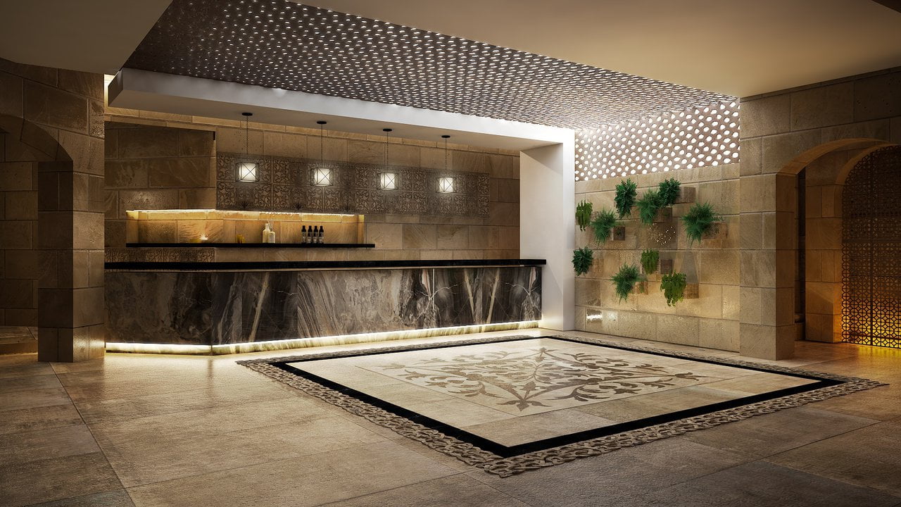 AL MASA Serviced Apartments — 6