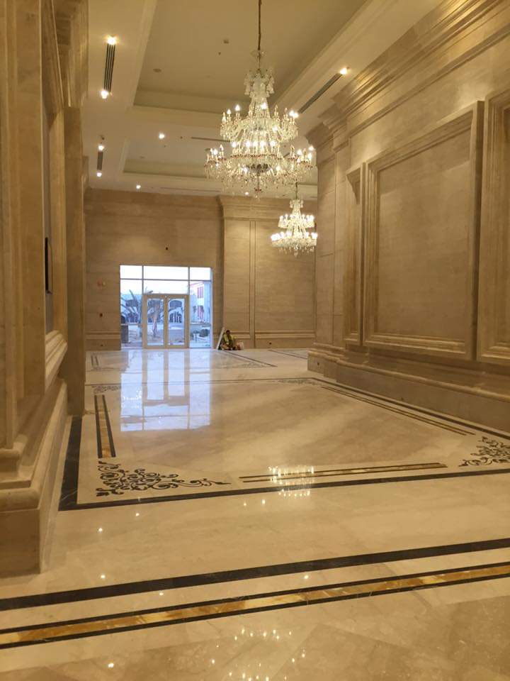 Al Qemma Hall — 4