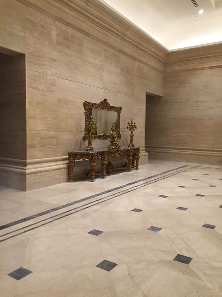 Al Qemma Hall — 5