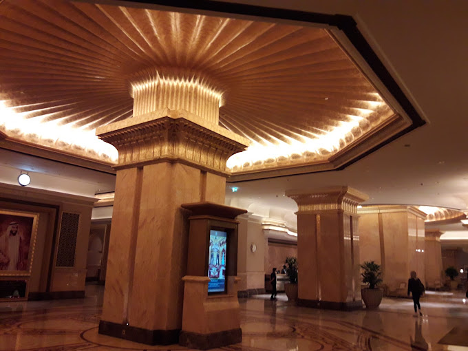 Al Raha Beach Hotel — 2
