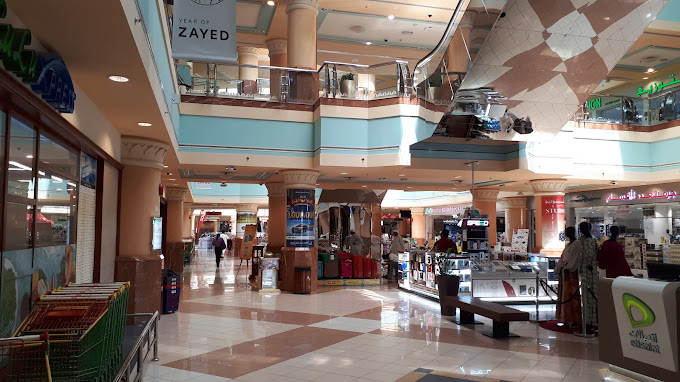 Al Raha Beach Hotel — 3