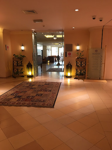 Al Raha Beach Hotel — 4