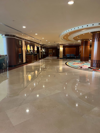 Al Raha Beach Hotel — 5