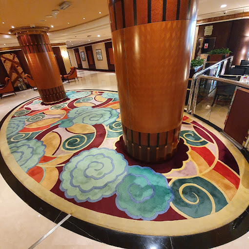 Al Raha Beach Hotel — 6