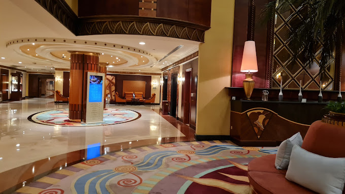Al Raha Beach Hotel — 7
