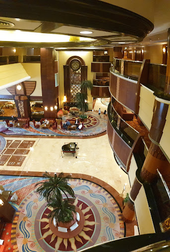 Al Raha Beach Hotel — 8