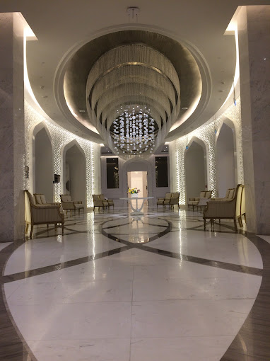 Al Rufaa Celebration Hall — 1