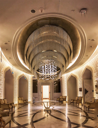Al Rufaa Celebration Hall — 2