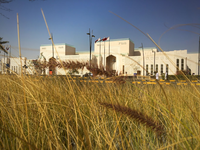 Al Rufaa Celebration Hall — 5