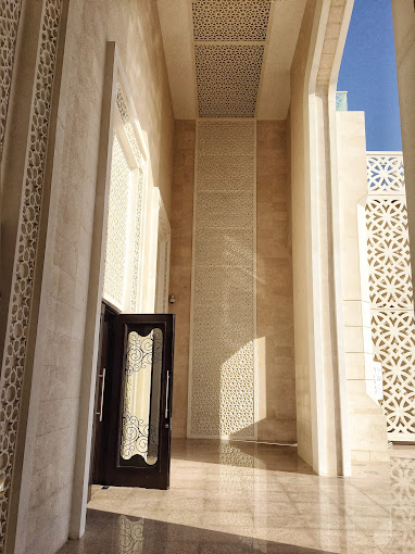 Al Rufaa Celebration Hall — 6