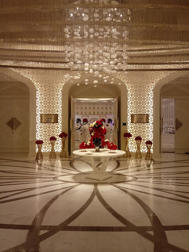 Al Rufaa Celebration Hall — 10