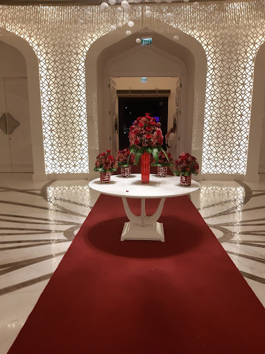 Al Rufaa Celebration Hall — 11