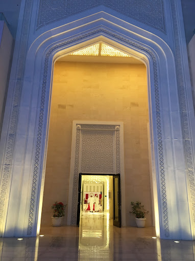 Al Rufaa Celebration Hall — 15