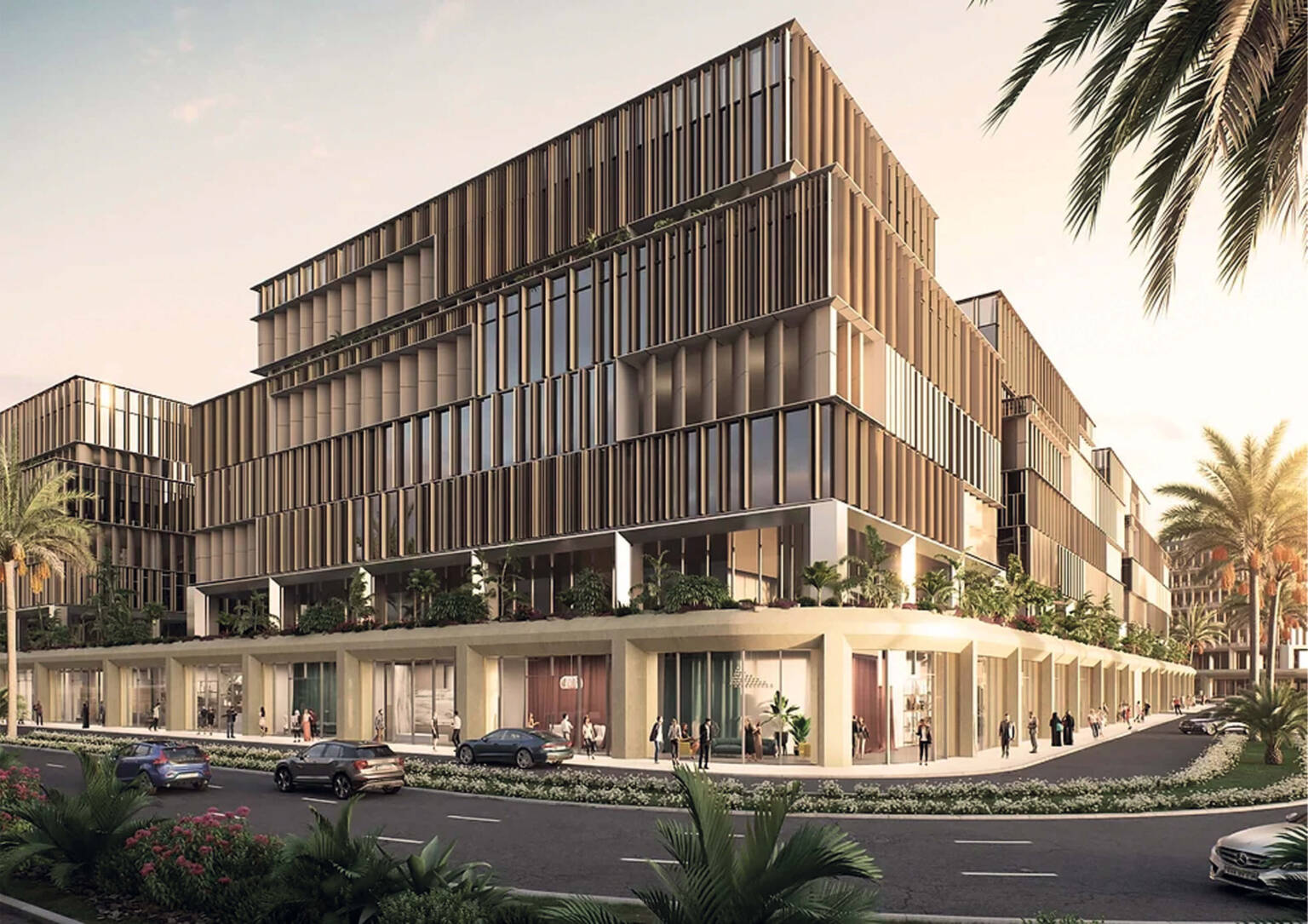 Arab African International Bank