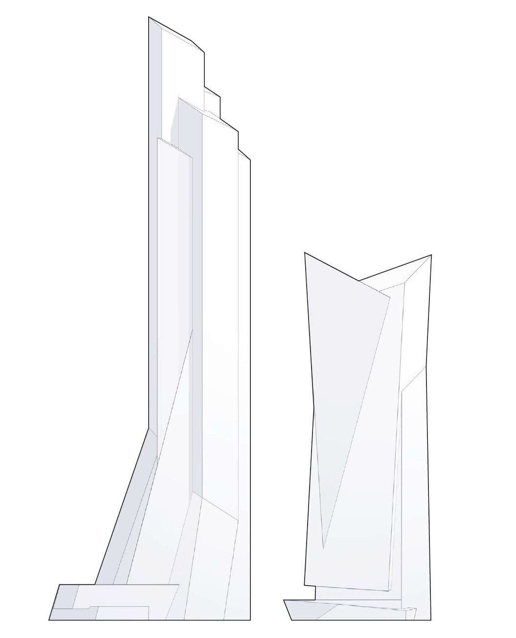 Baccarat Hotel & Residences — 2