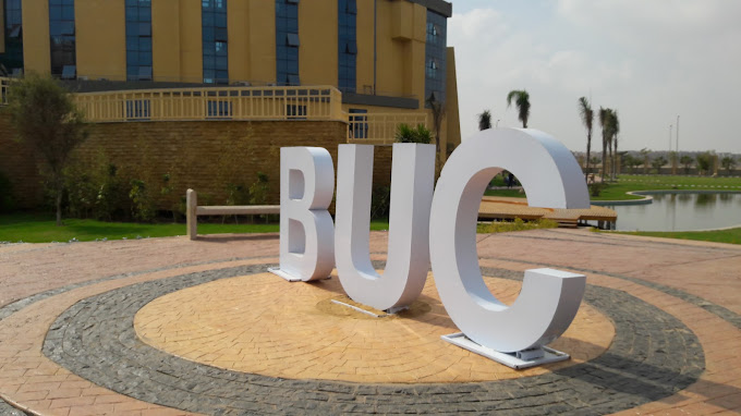 Badr University (BUC)