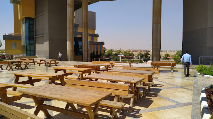 Badr University (BUC) — 2