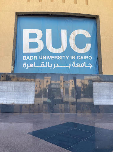 Badr University (BUC) — 4