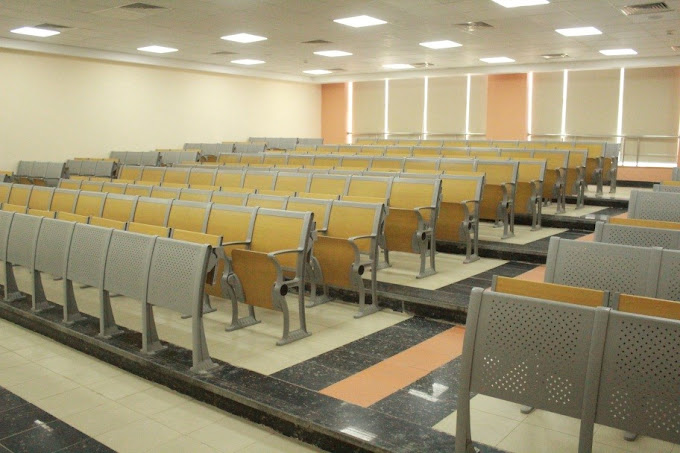 Badr University (BUC) — 11