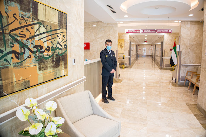 Burjeel Medical City