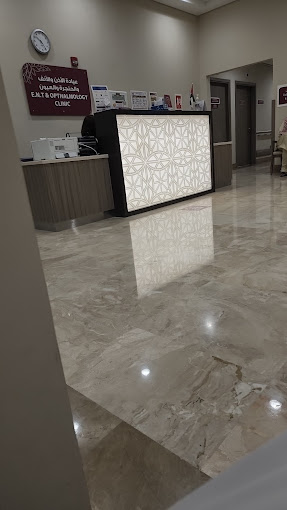Burjeel Medical City — 2